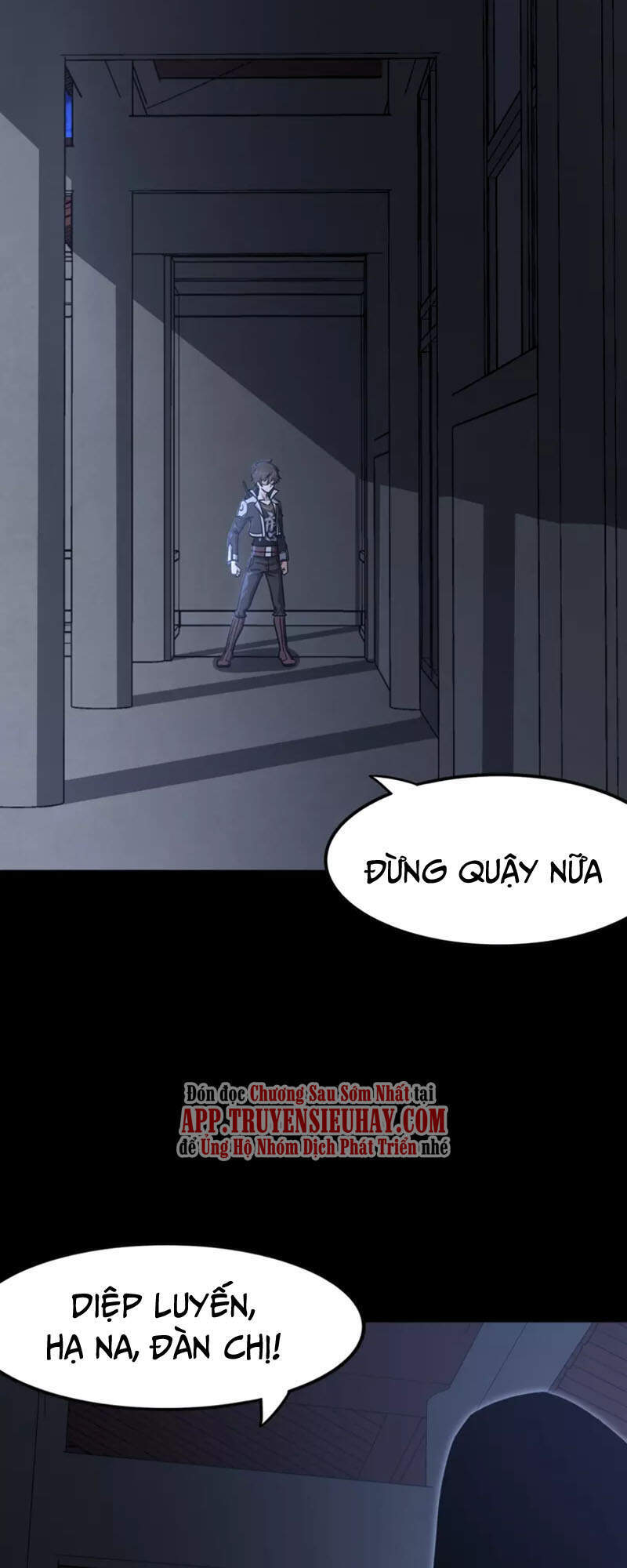 Bạn Gái Zombie Của Tôi Chapter 242 - Trang 2