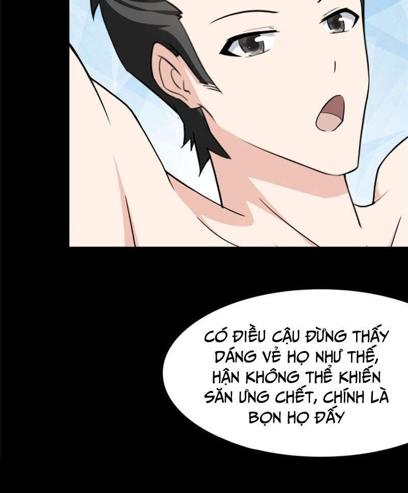 Bạn Gái Zombie Của Tôi Chapter 241 - Trang 2