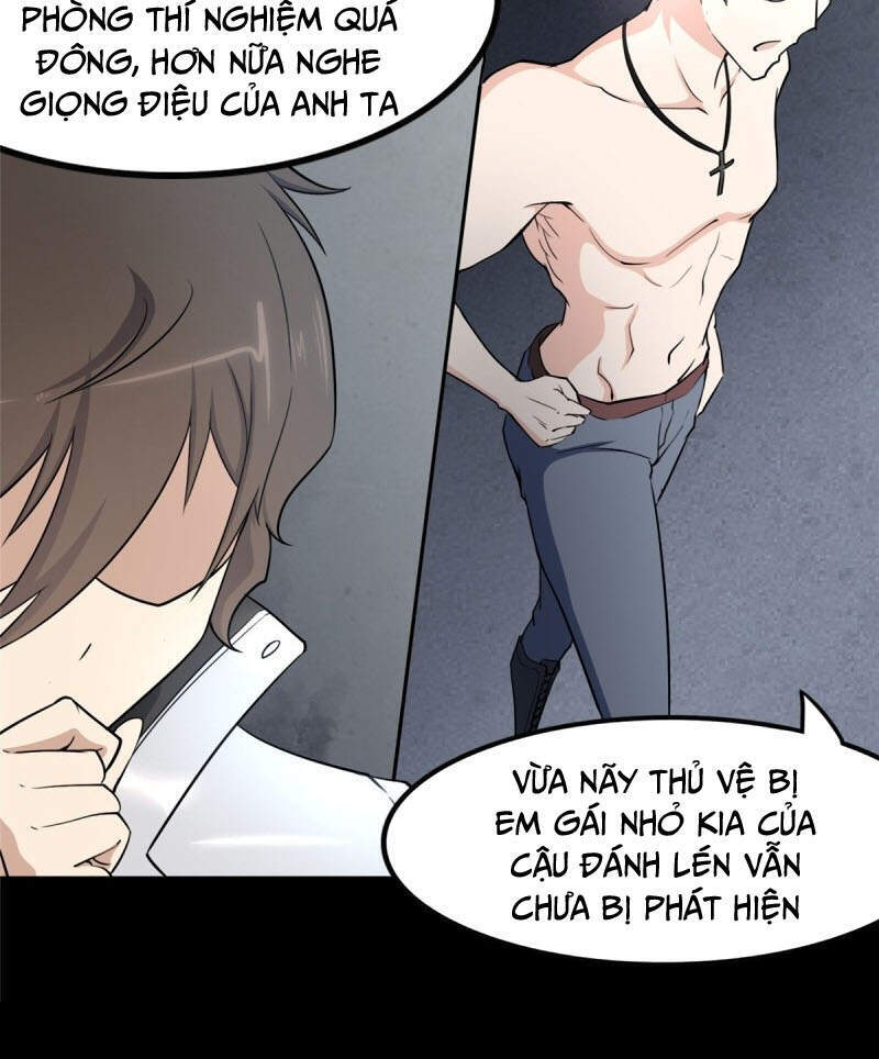 Bạn Gái Zombie Của Tôi Chapter 241 - Trang 2