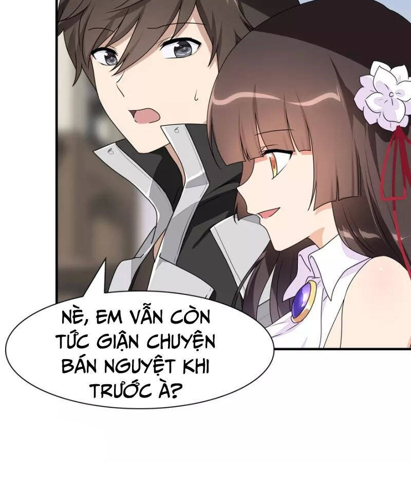 Bạn Gái Zombie Của Tôi Chapter 239 - Trang 2