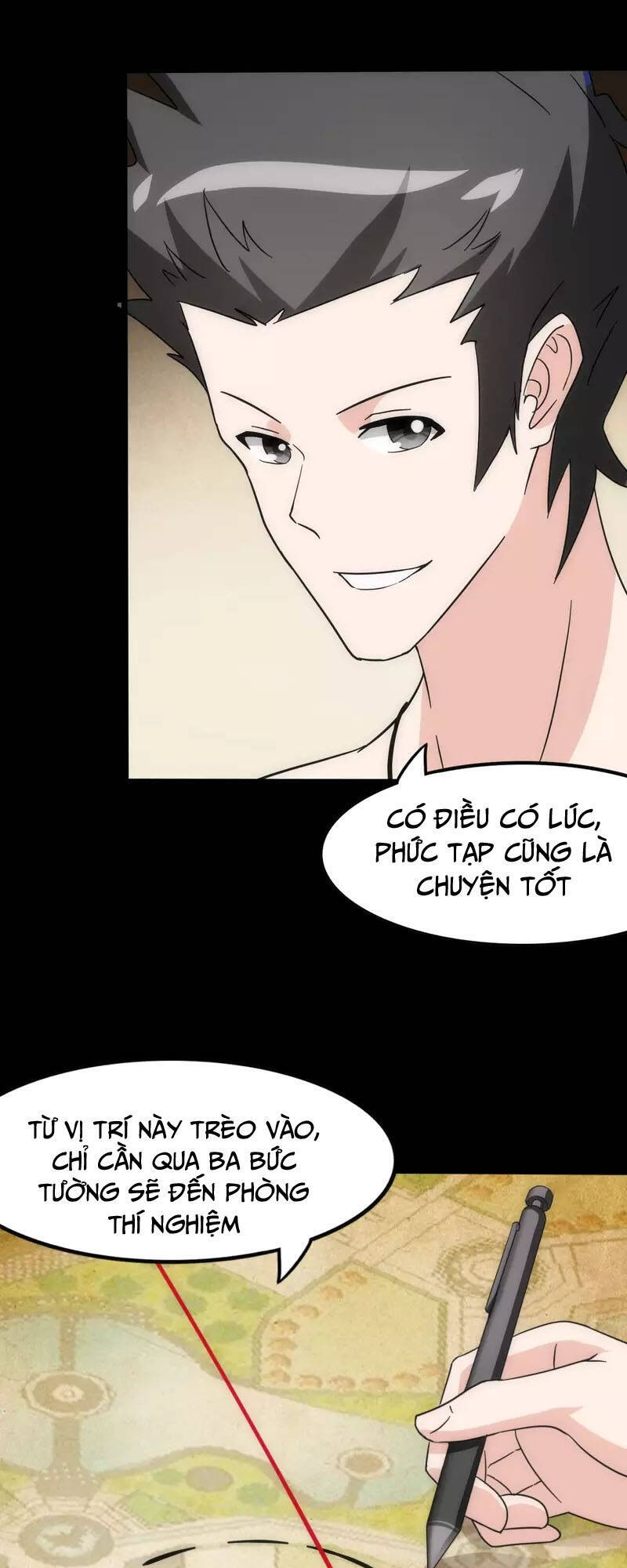 Bạn Gái Zombie Của Tôi Chapter 238 - Trang 2