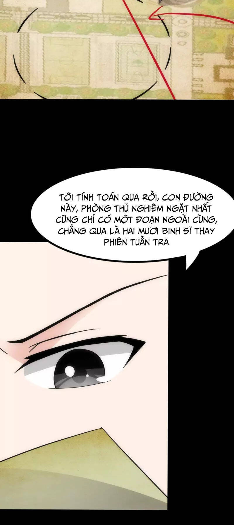 Bạn Gái Zombie Của Tôi Chapter 238 - Trang 2