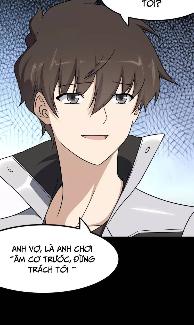 Bạn Gái Zombie Của Tôi Chapter 237 - Trang 2