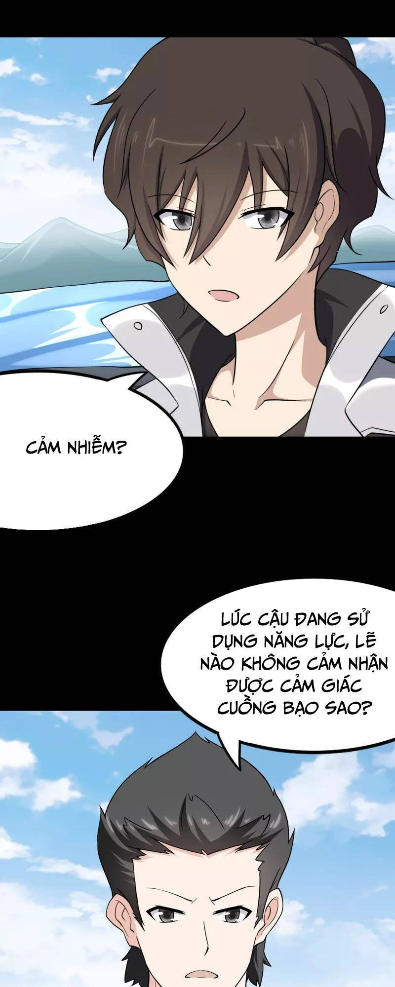 Bạn Gái Zombie Của Tôi Chapter 237 - Trang 2