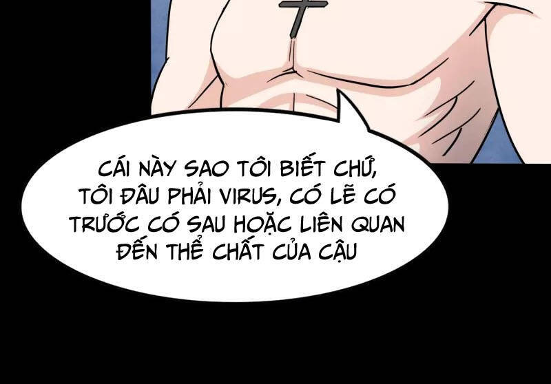 Bạn Gái Zombie Của Tôi Chapter 237 - Trang 2