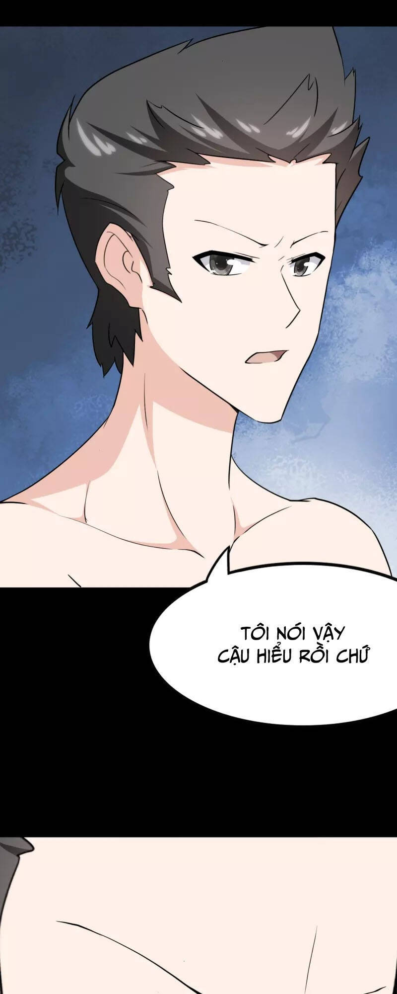 Bạn Gái Zombie Của Tôi Chapter 237 - Trang 2