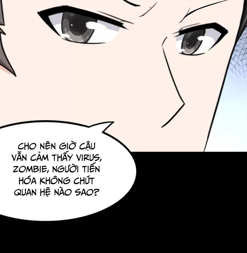 Bạn Gái Zombie Của Tôi Chapter 237 - Trang 2