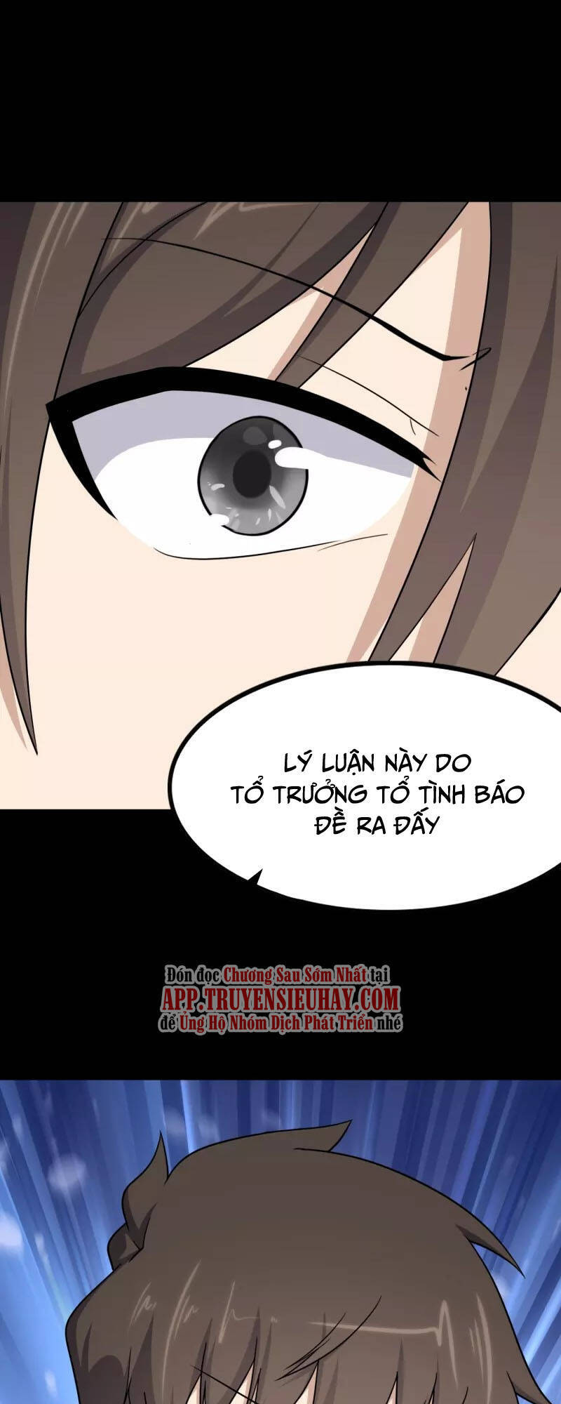 Bạn Gái Zombie Của Tôi Chapter 237 - Trang 2