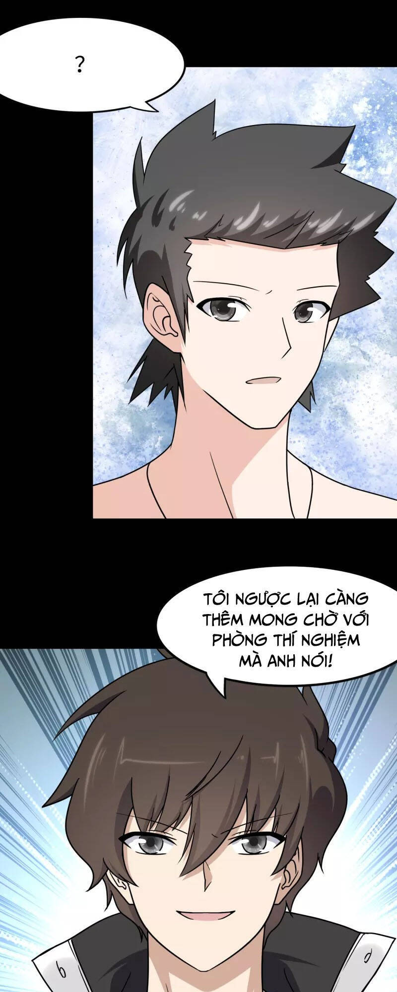 Bạn Gái Zombie Của Tôi Chapter 237 - Trang 2