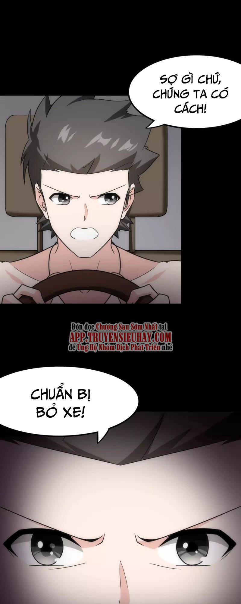 Bạn Gái Zombie Của Tôi Chapter 236 - Trang 2