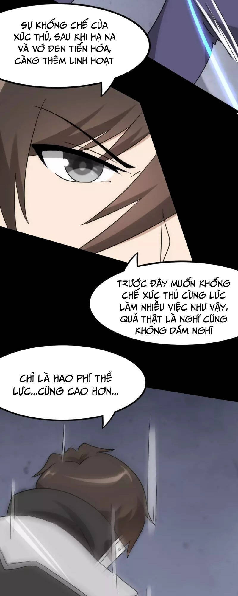 Bạn Gái Zombie Của Tôi Chapter 236 - Trang 2