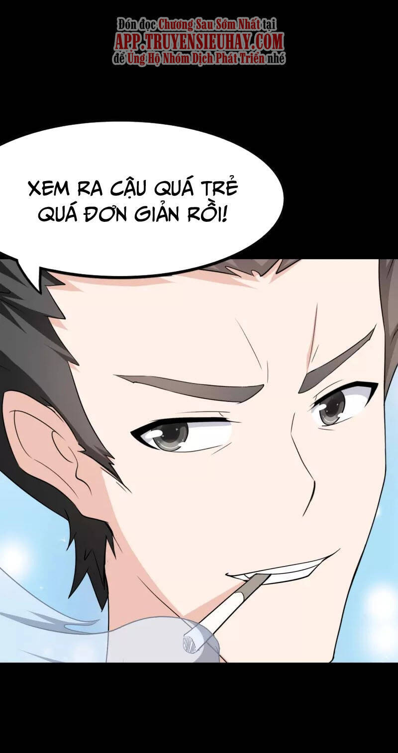 Bạn Gái Zombie Của Tôi Chapter 235 - Trang 2