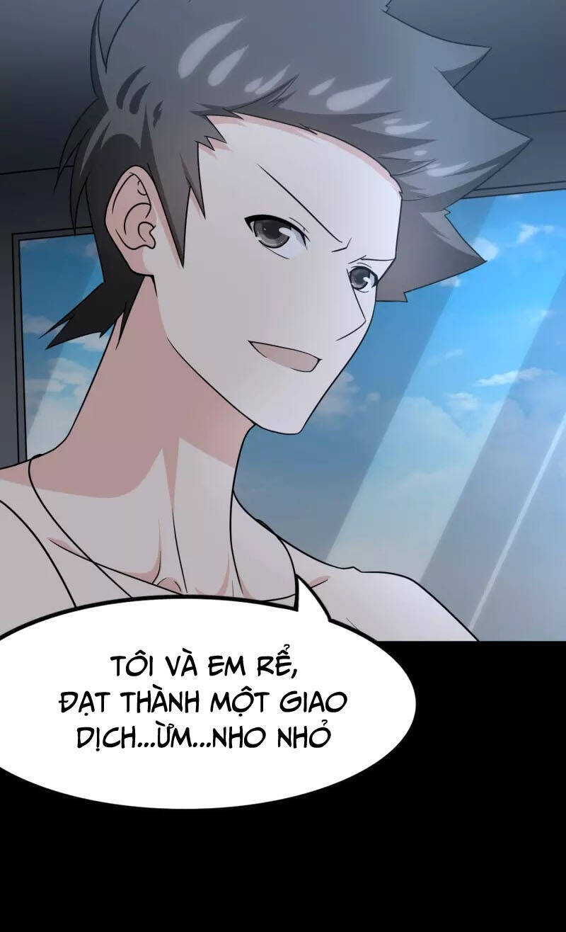 Bạn Gái Zombie Của Tôi Chapter 235 - Trang 2