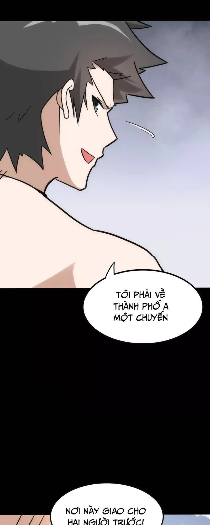 Bạn Gái Zombie Của Tôi Chapter 234 - Trang 2