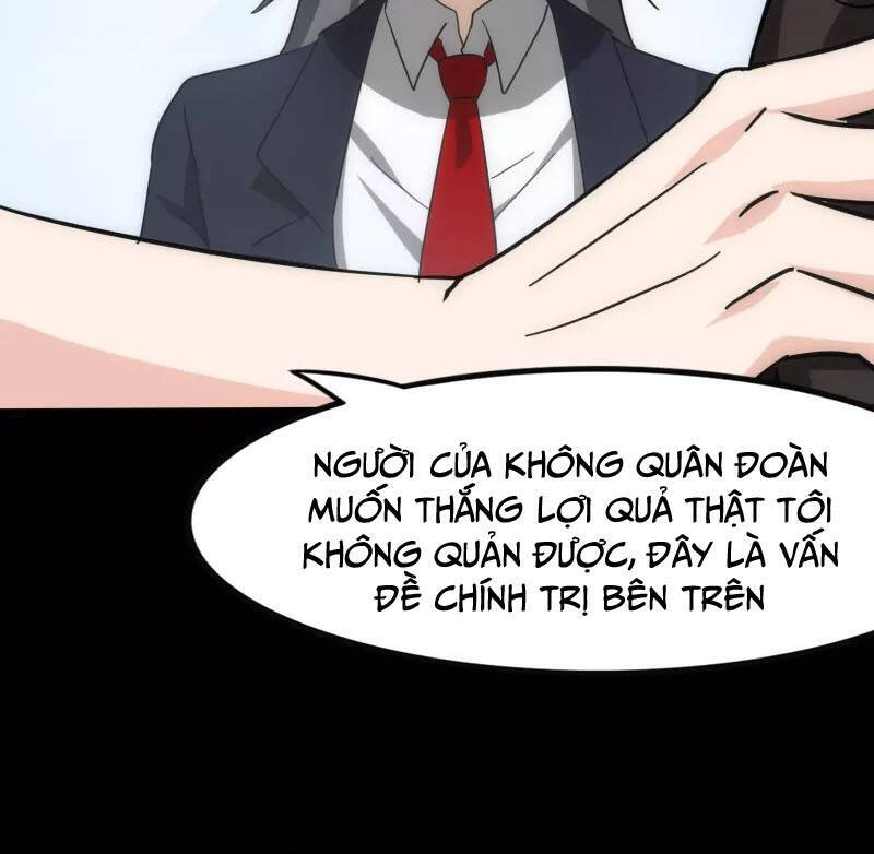 Bạn Gái Zombie Của Tôi Chapter 234 - Trang 2