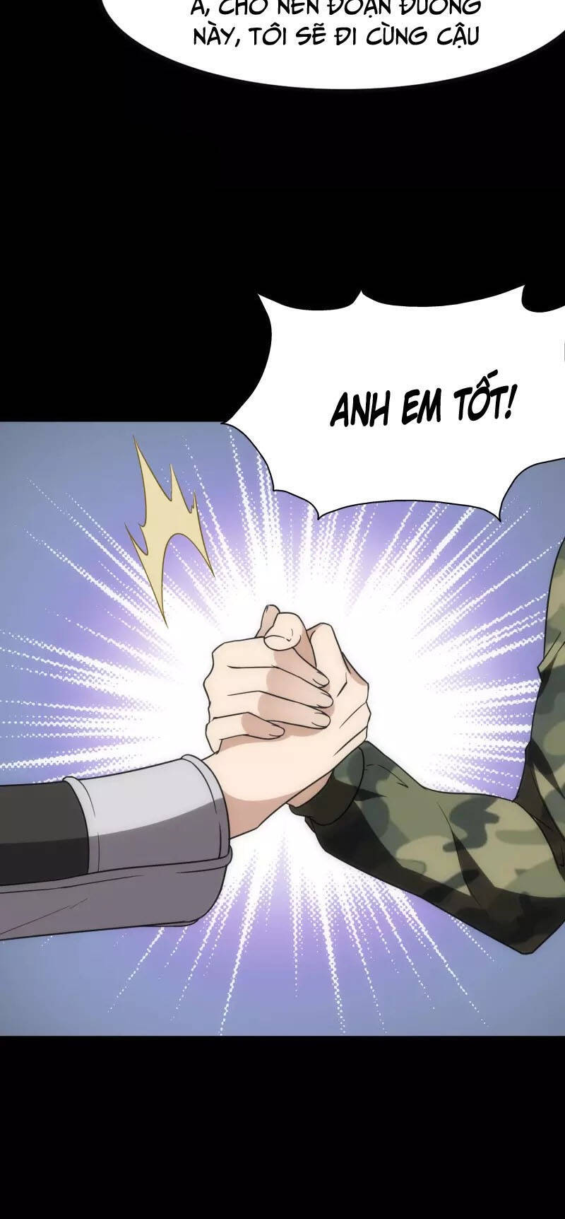 Bạn Gái Zombie Của Tôi Chapter 234 - Trang 2