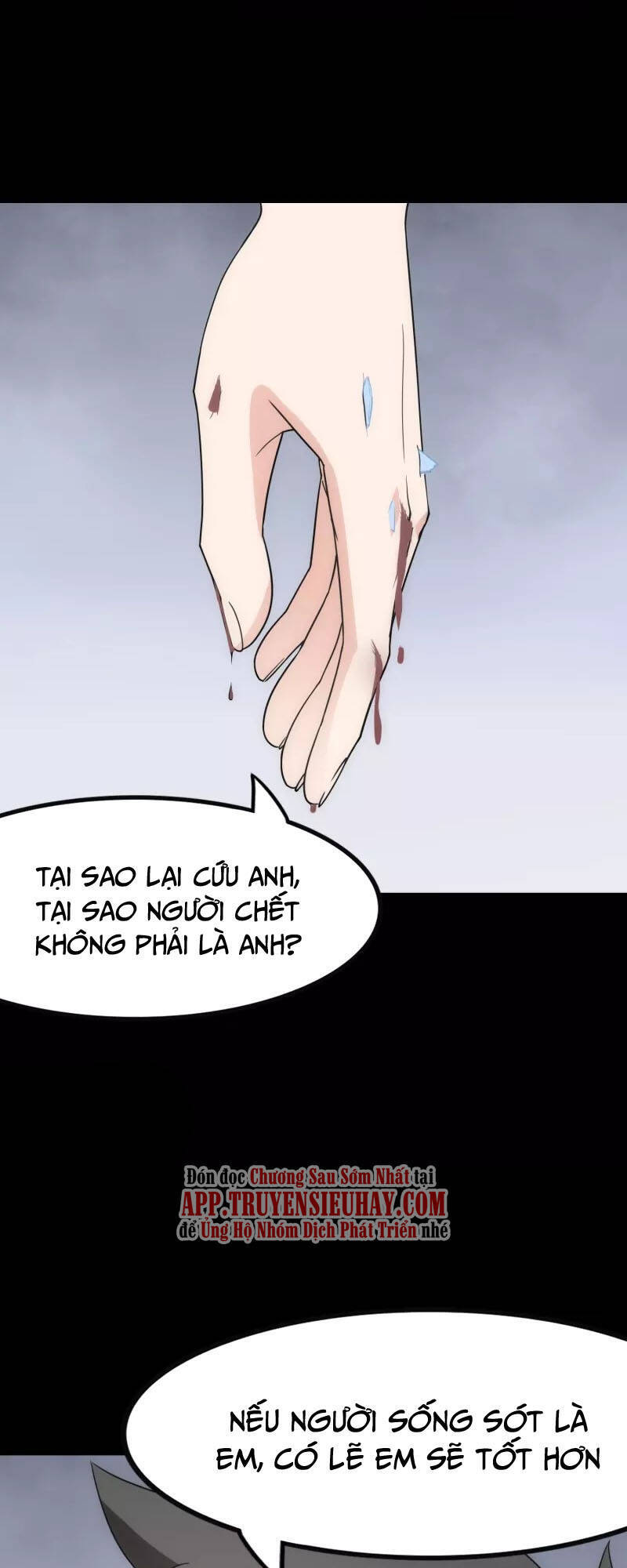 Bạn Gái Zombie Của Tôi Chapter 234 - Trang 2