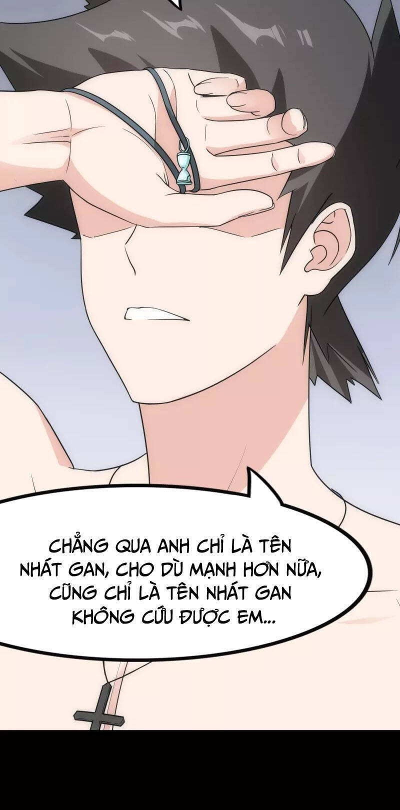 Bạn Gái Zombie Của Tôi Chapter 234 - Trang 2