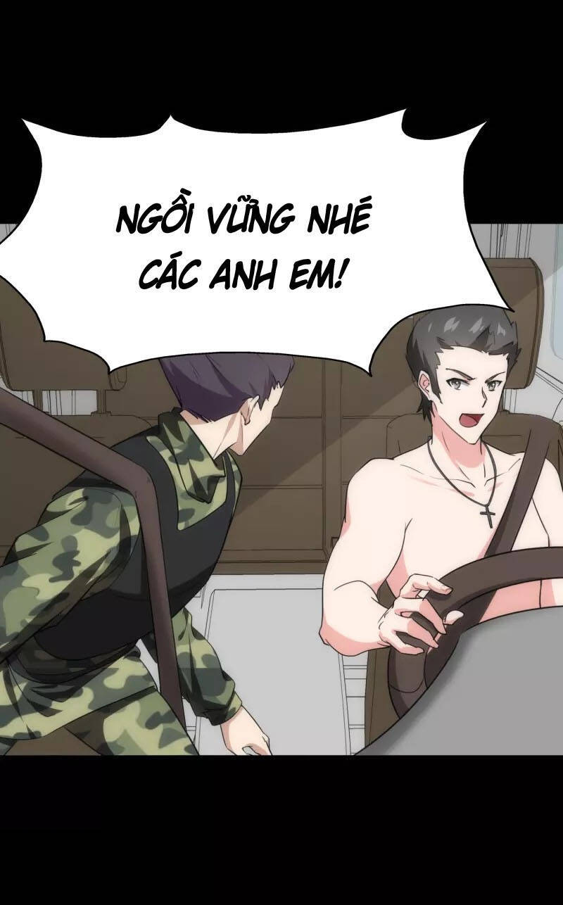 Bạn Gái Zombie Của Tôi Chapter 234 - Trang 2