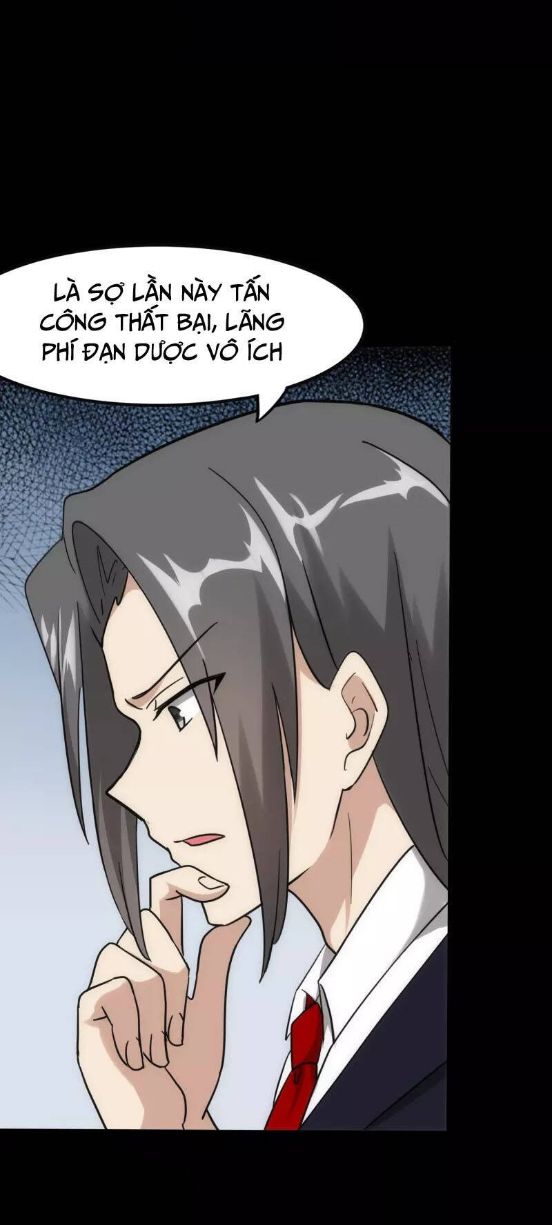 Bạn Gái Zombie Của Tôi Chapter 234 - Trang 2