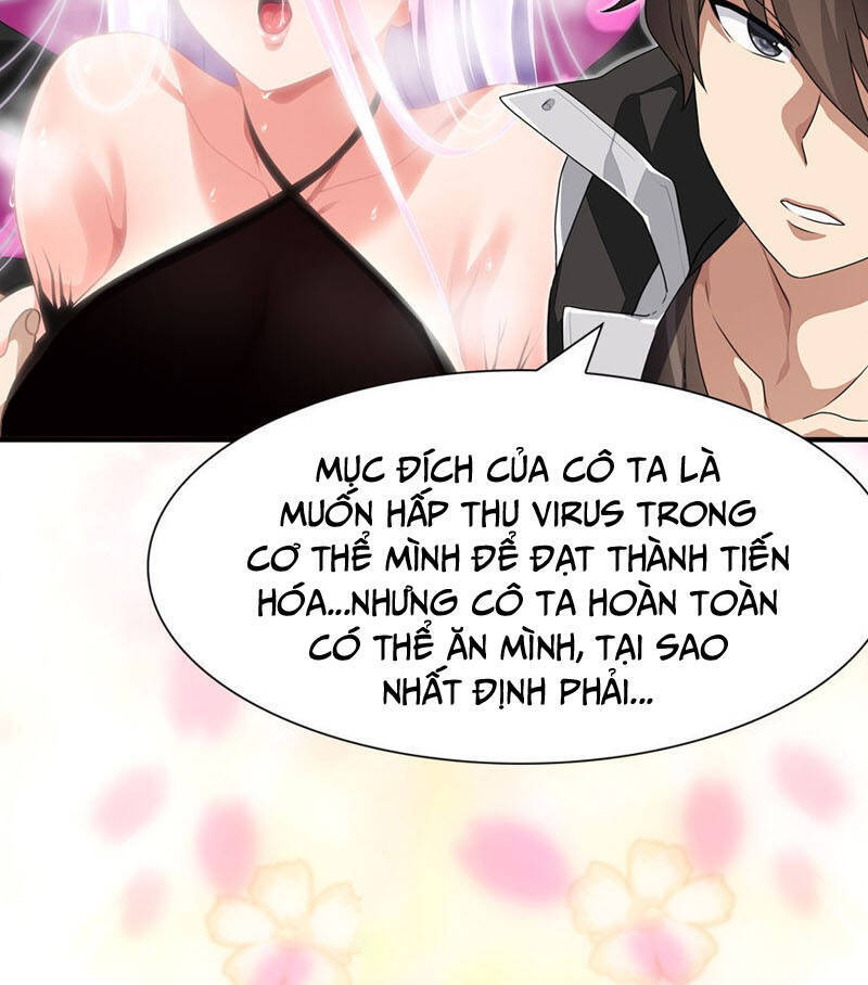 Bạn Gái Zombie Của Tôi Chapter 232 - Trang 2