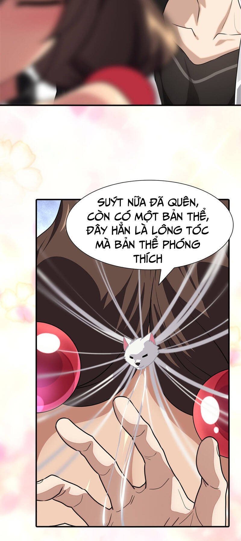 Bạn Gái Zombie Của Tôi Chapter 232 - Trang 2