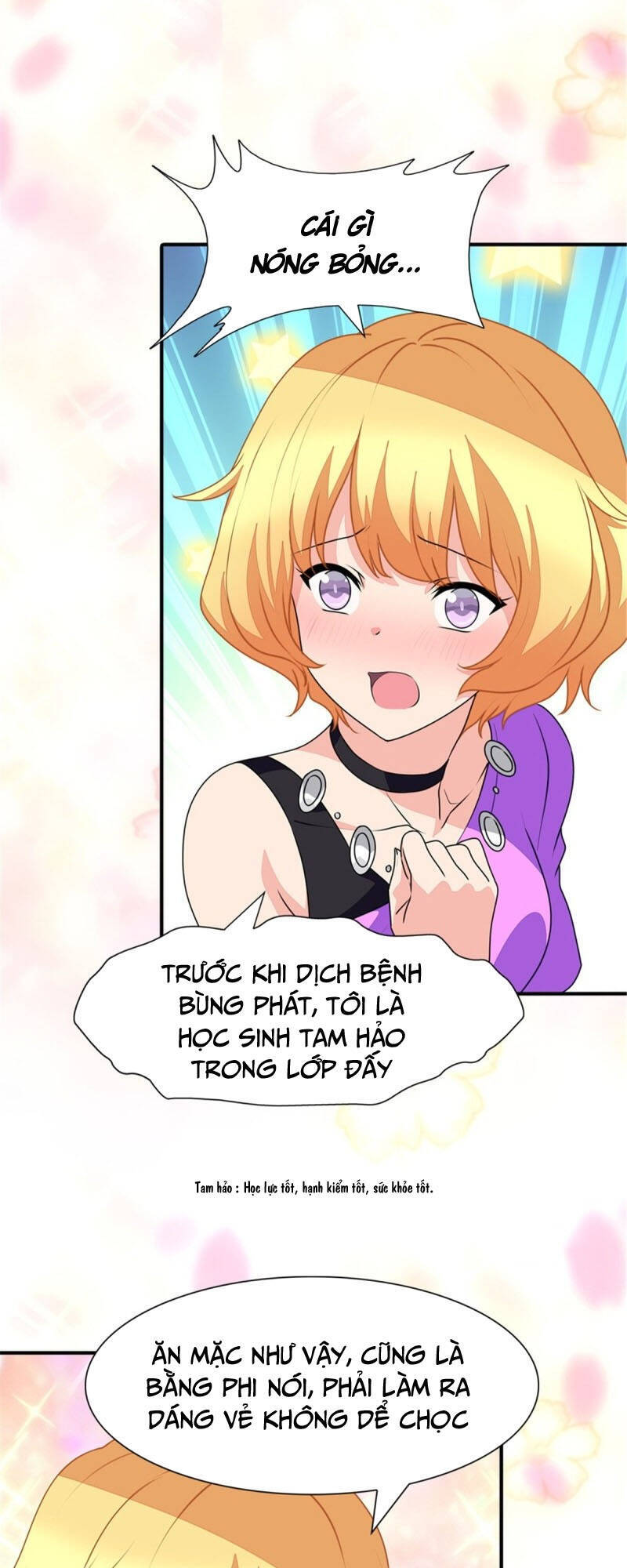 Bạn Gái Zombie Của Tôi Chapter 231 - Trang 2