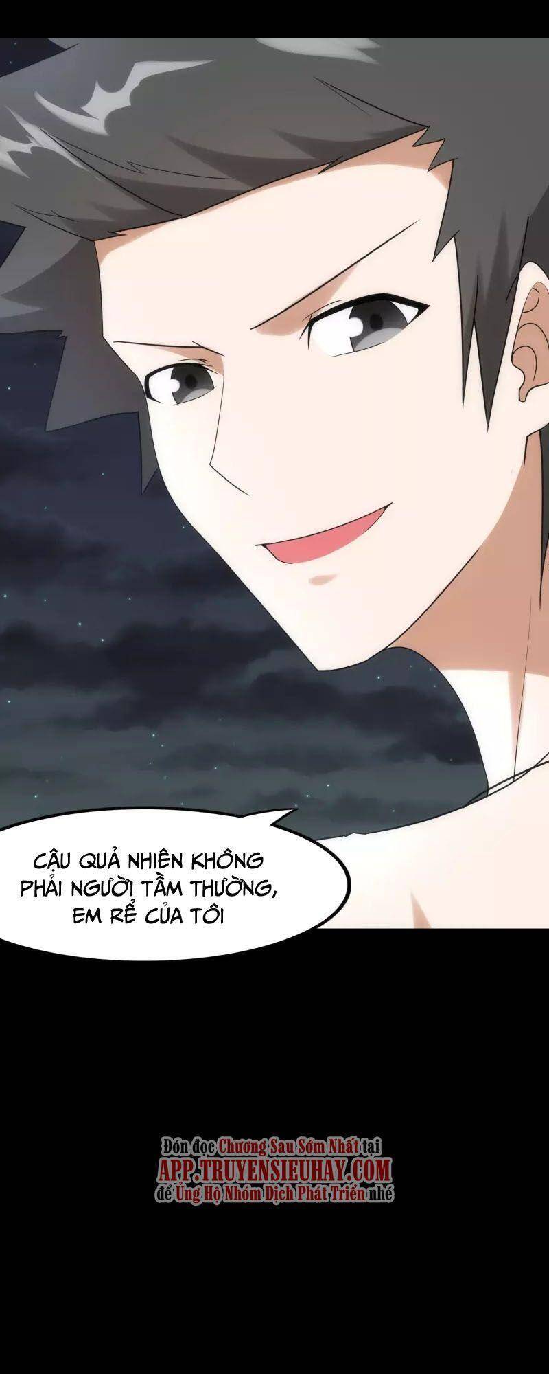 Bạn Gái Zombie Của Tôi Chapter 230 - Trang 2