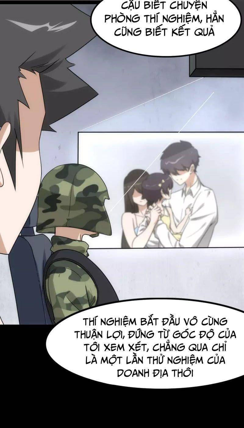 Bạn Gái Zombie Của Tôi Chapter 230 - Trang 2