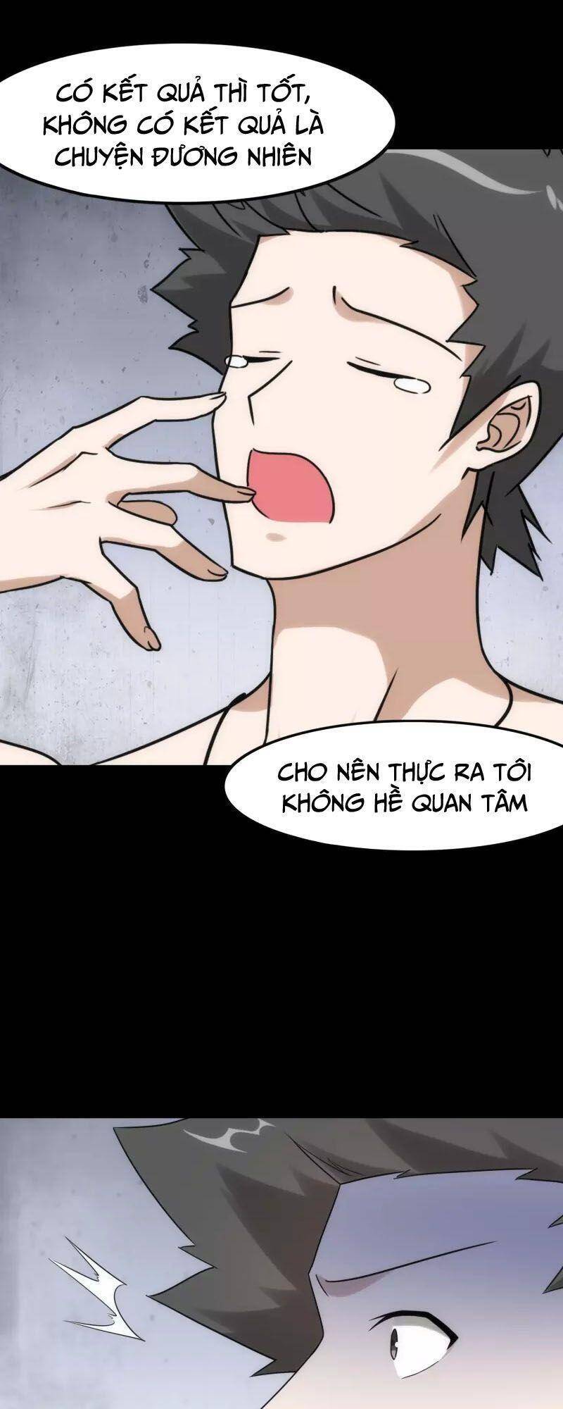 Bạn Gái Zombie Của Tôi Chapter 230 - Trang 2