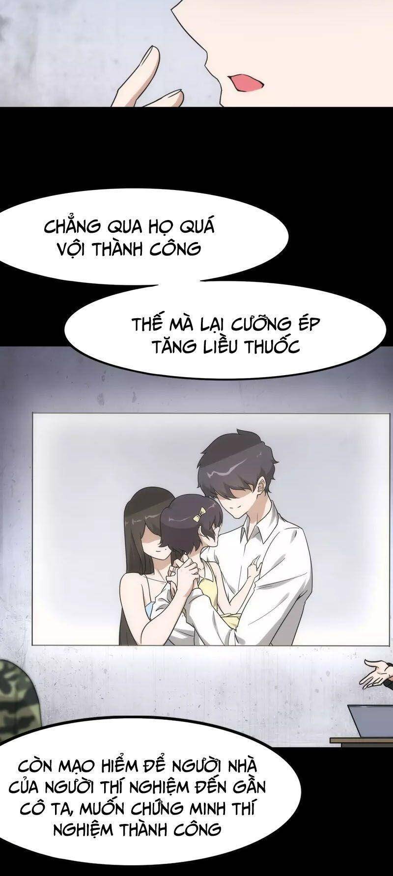 Bạn Gái Zombie Của Tôi Chapter 230 - Trang 2