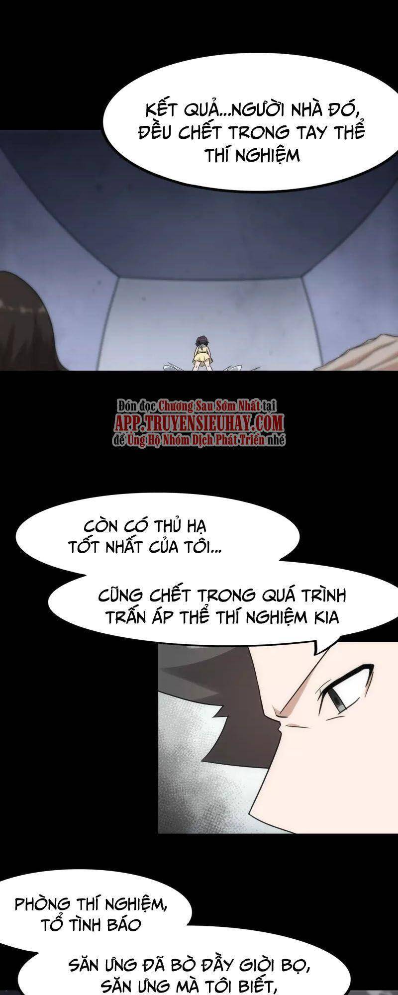 Bạn Gái Zombie Của Tôi Chapter 230 - Trang 2