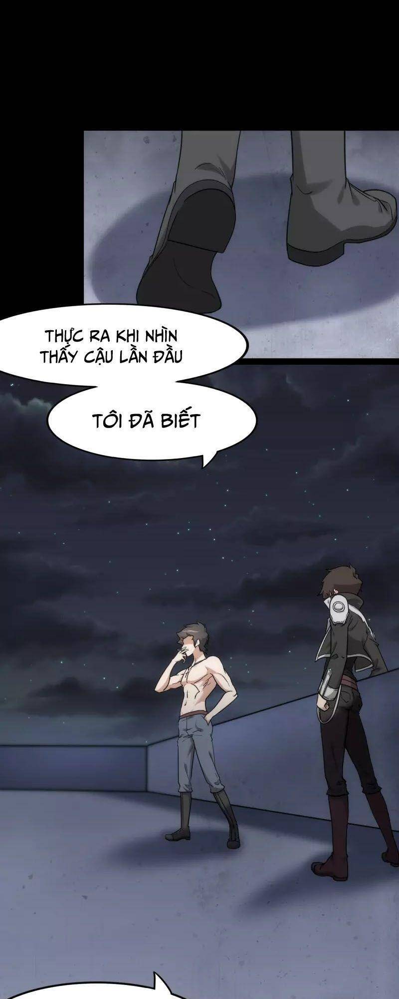 Bạn Gái Zombie Của Tôi Chapter 230 - Trang 2