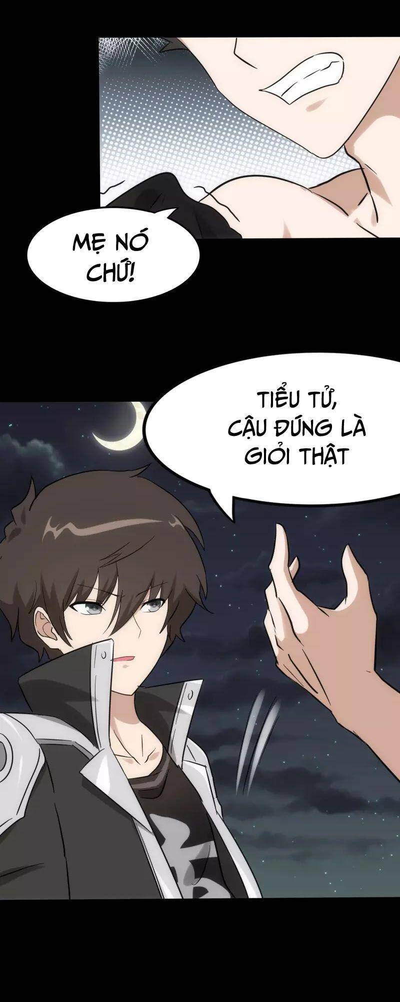 Bạn Gái Zombie Của Tôi Chapter 230 - Trang 2