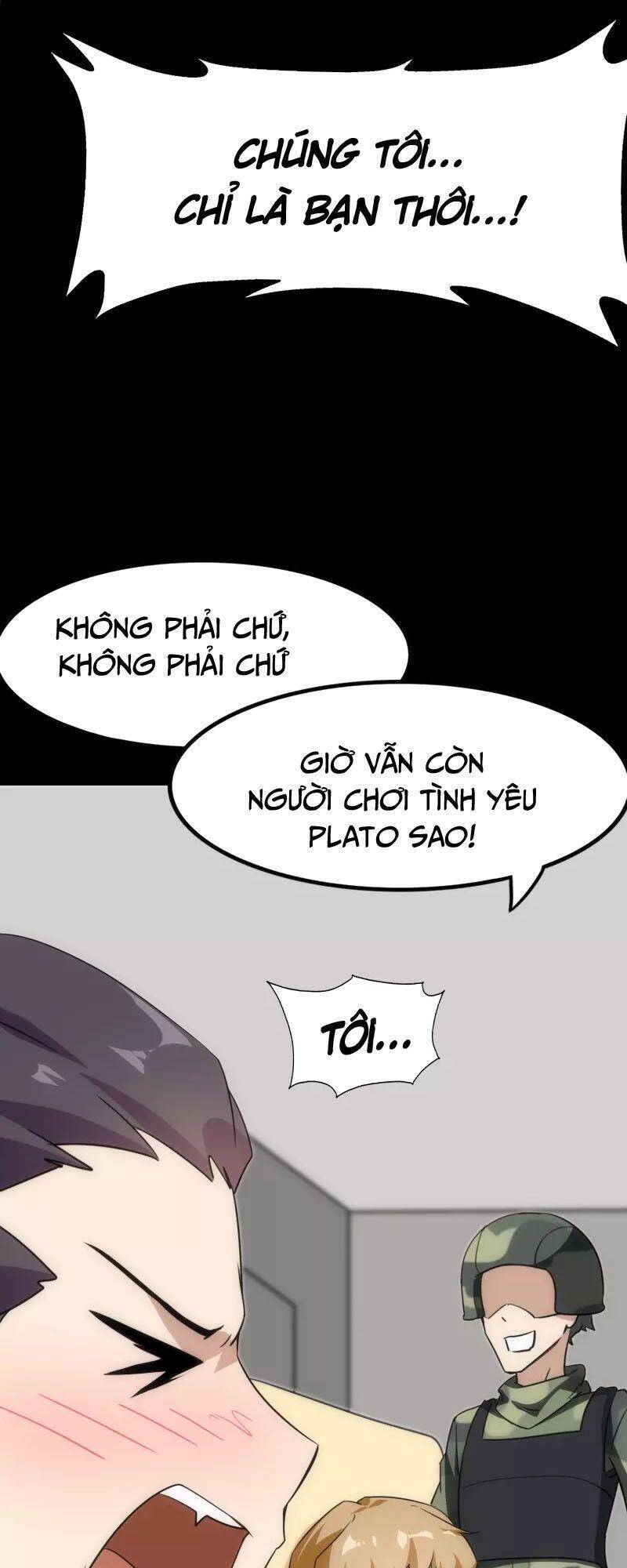 Bạn Gái Zombie Của Tôi Chapter 230 - Trang 2