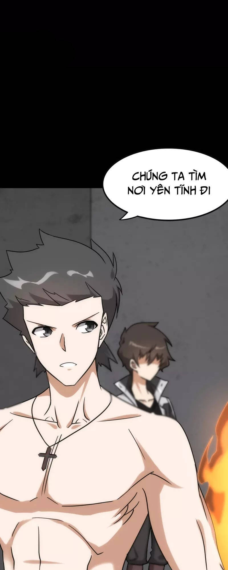 Bạn Gái Zombie Của Tôi Chapter 228 - Trang 2