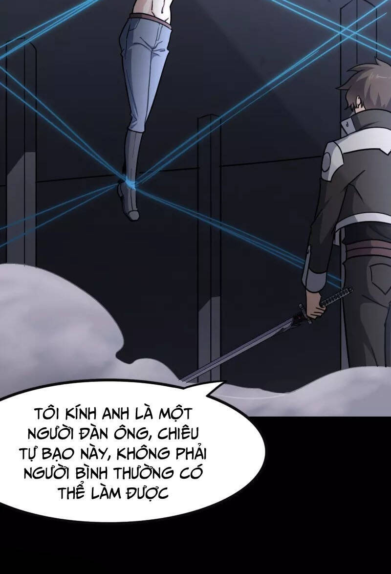 Bạn Gái Zombie Của Tôi Chapter 227 - Trang 2