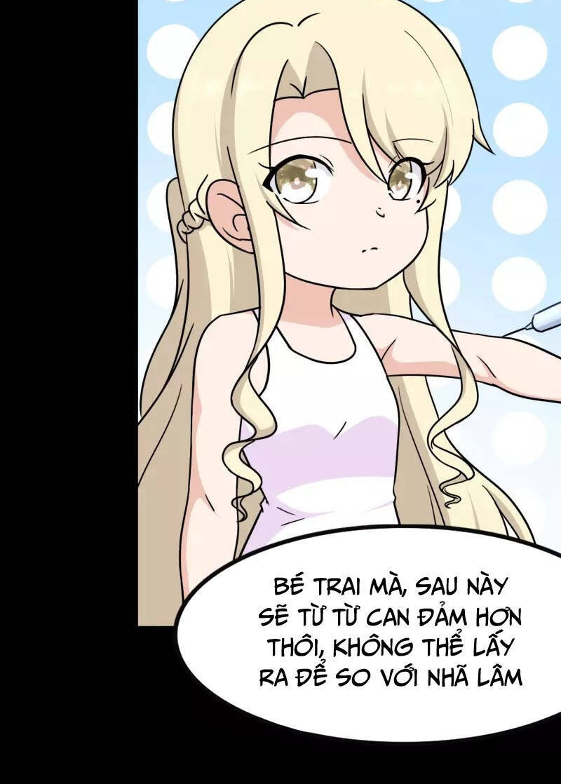 Bạn Gái Zombie Của Tôi Chapter 227 - Trang 2