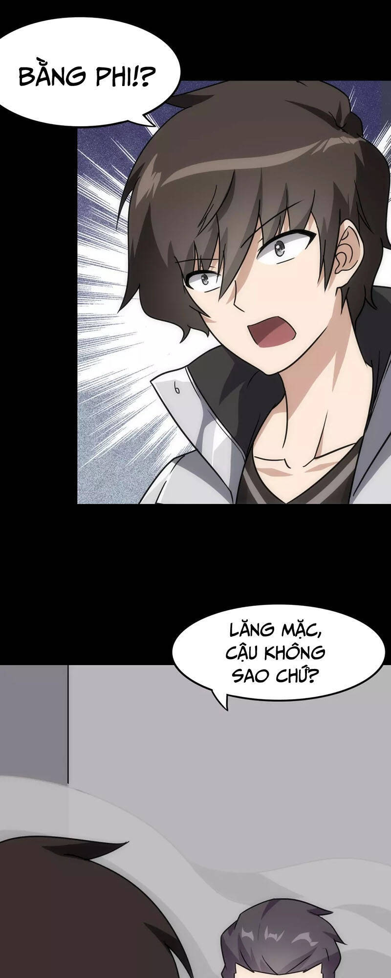 Bạn Gái Zombie Của Tôi Chapter 226 - Trang 2