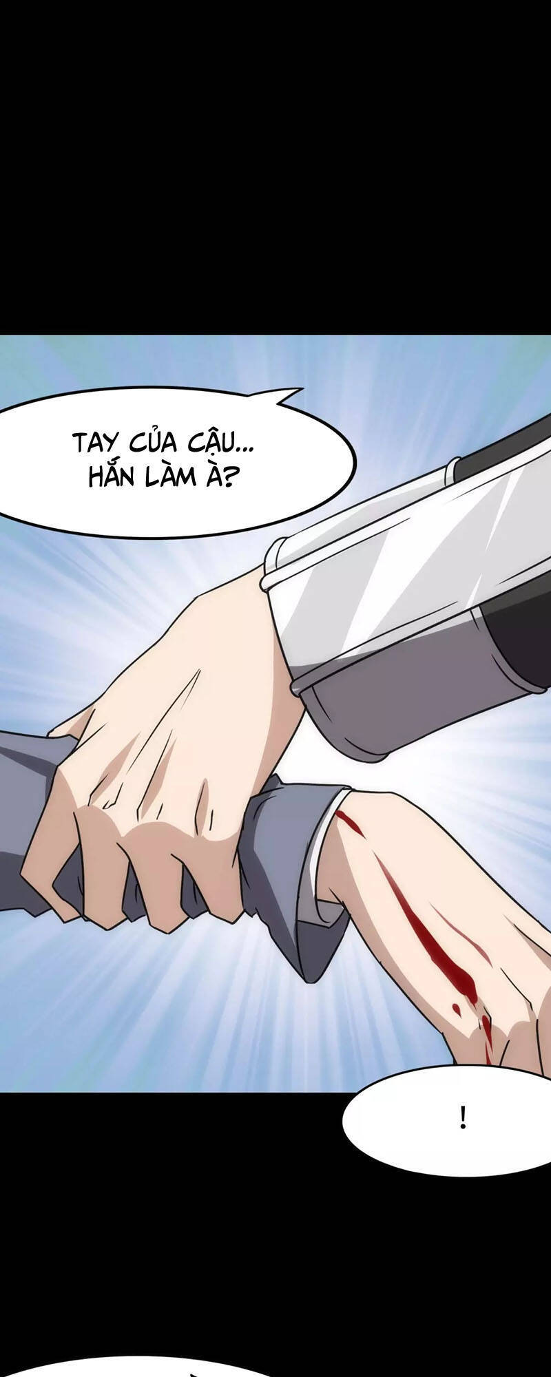 Bạn Gái Zombie Của Tôi Chapter 226 - Trang 2