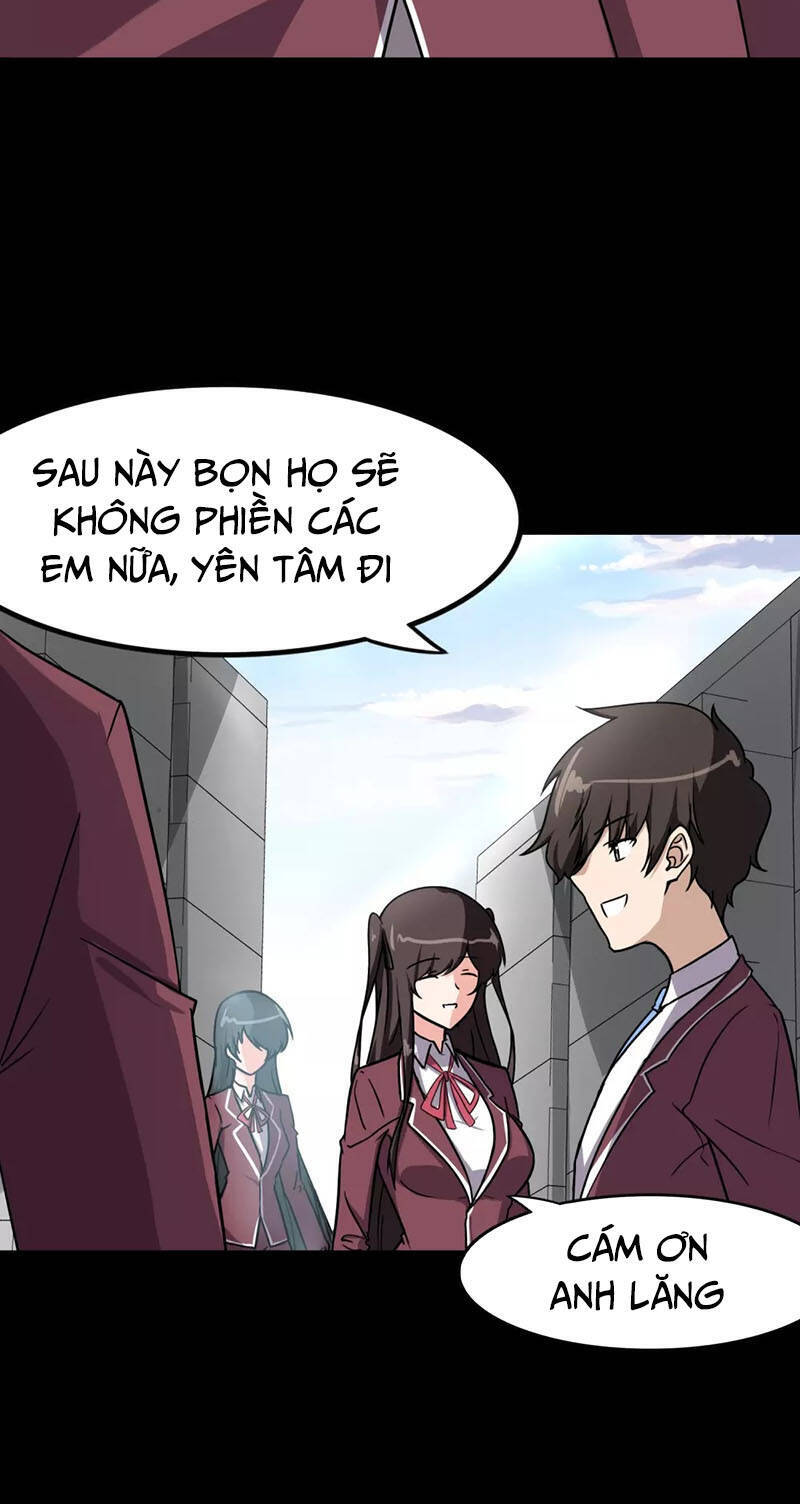 Bạn Gái Zombie Của Tôi Chapter 226 - Trang 2