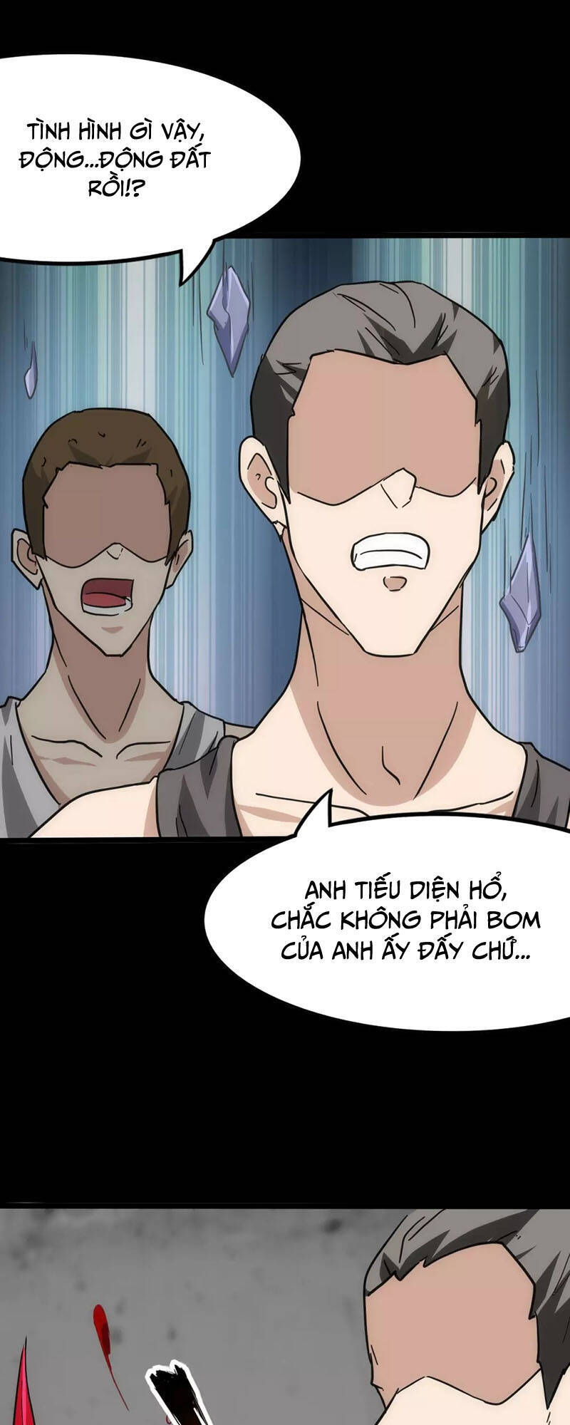 Bạn Gái Zombie Của Tôi Chapter 226 - Trang 2