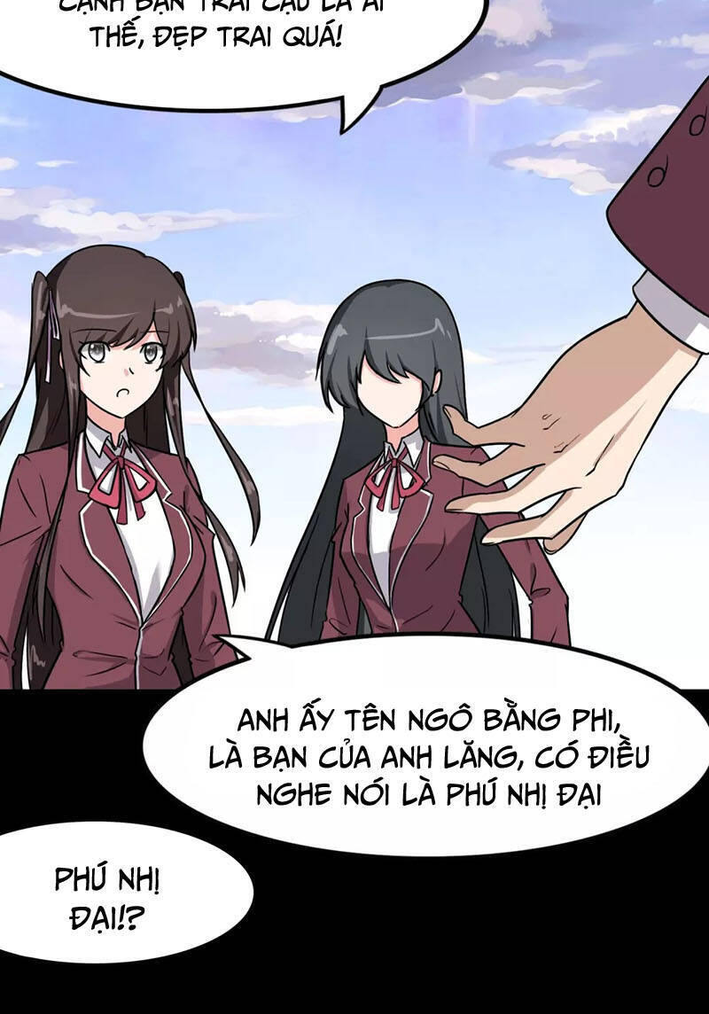 Bạn Gái Zombie Của Tôi Chapter 226 - Trang 2