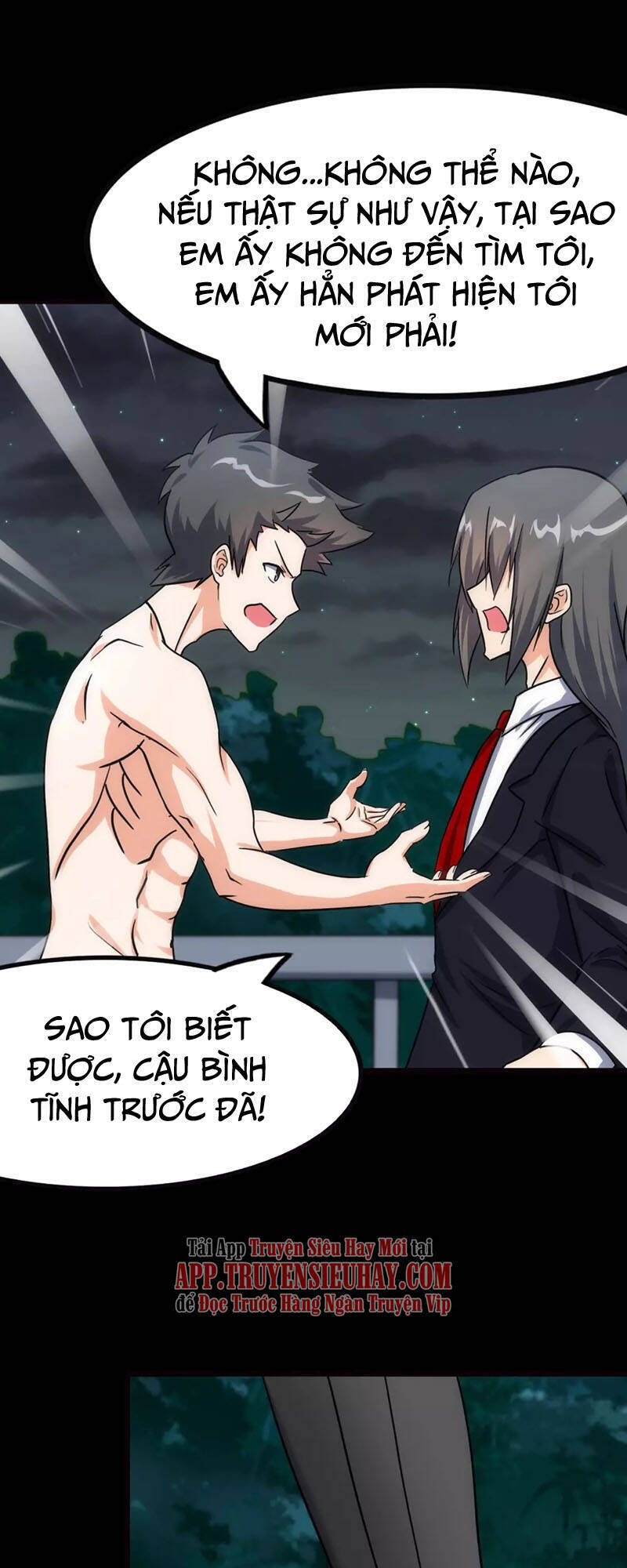 Bạn Gái Zombie Của Tôi Chapter 224 - Trang 2