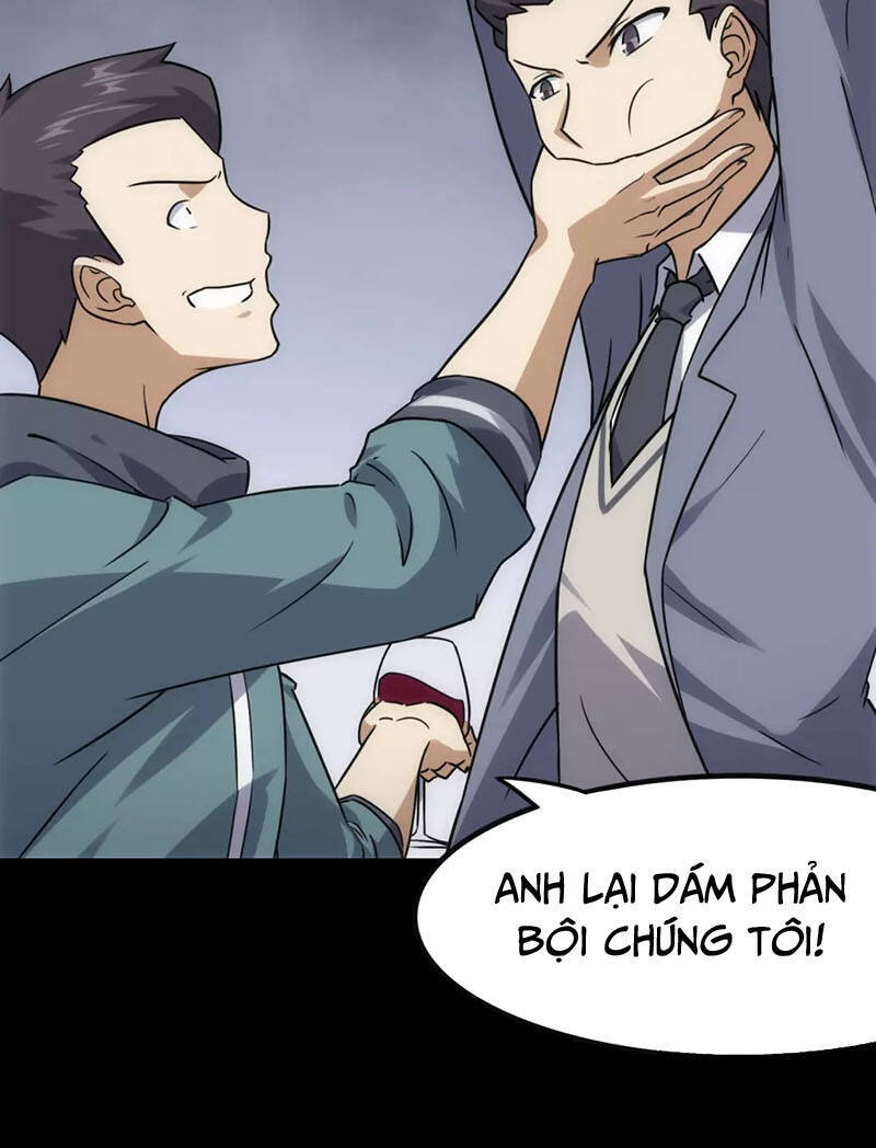 Bạn Gái Zombie Của Tôi Chapter 224 - Trang 2