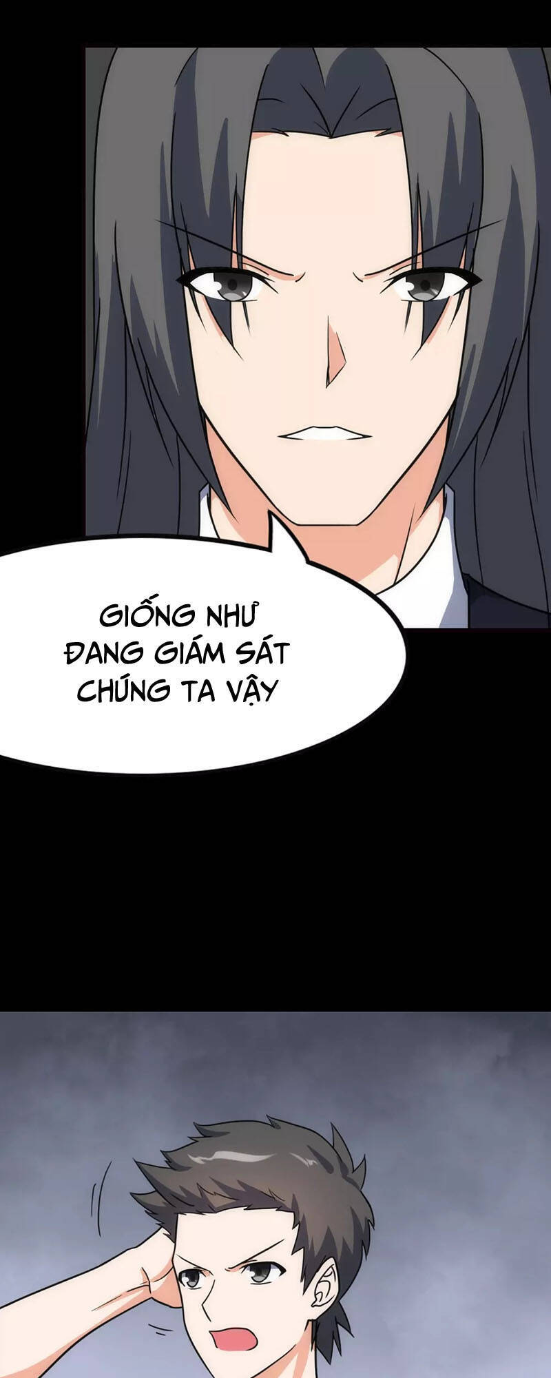 Bạn Gái Zombie Của Tôi Chapter 224 - Trang 2