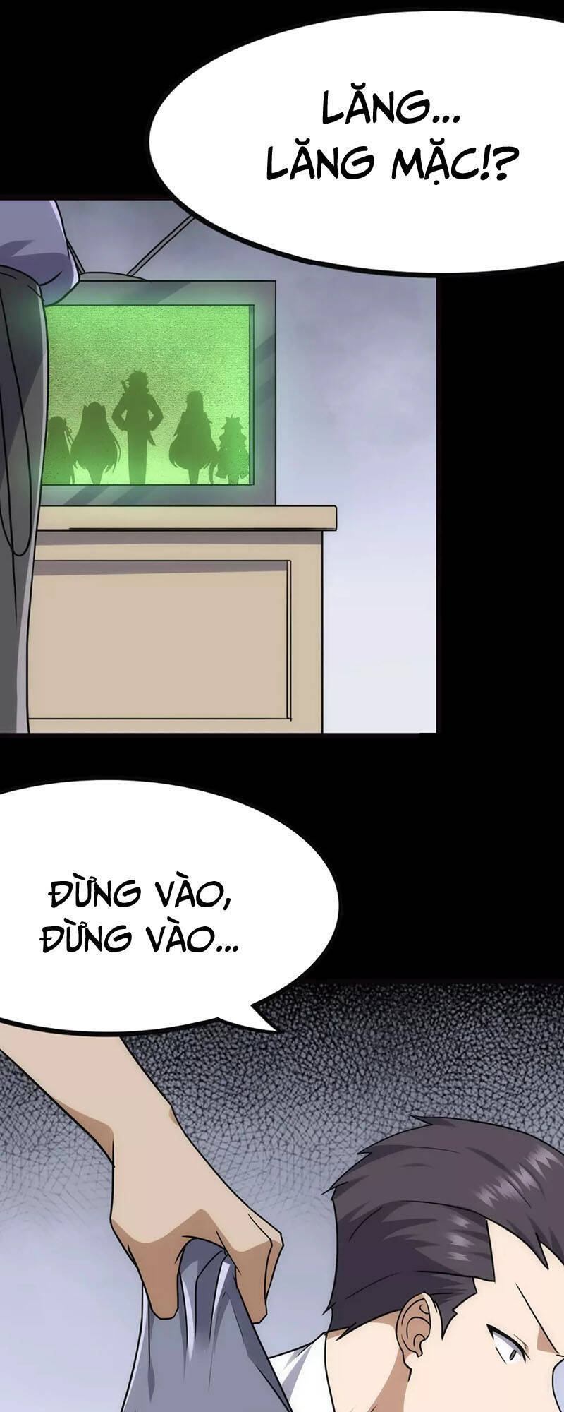 Bạn Gái Zombie Của Tôi Chapter 224 - Trang 2