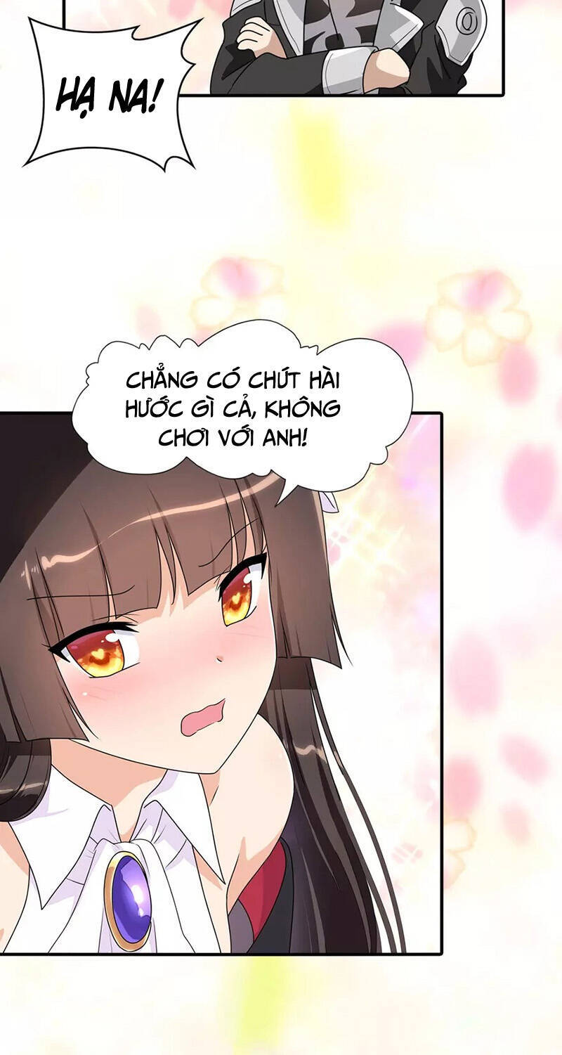 Bạn Gái Zombie Của Tôi Chapter 223 - Trang 2