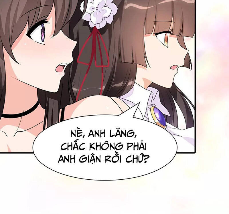 Bạn Gái Zombie Của Tôi Chapter 223 - Trang 2