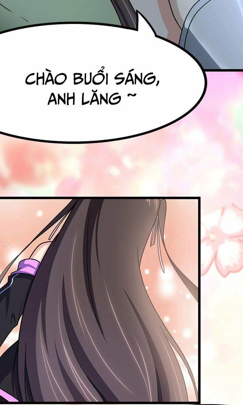 Bạn Gái Zombie Của Tôi Chapter 222 - Trang 2